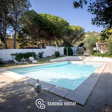 Villa Luisa توري ديل ستيل المظهر الخارجي الصورة
