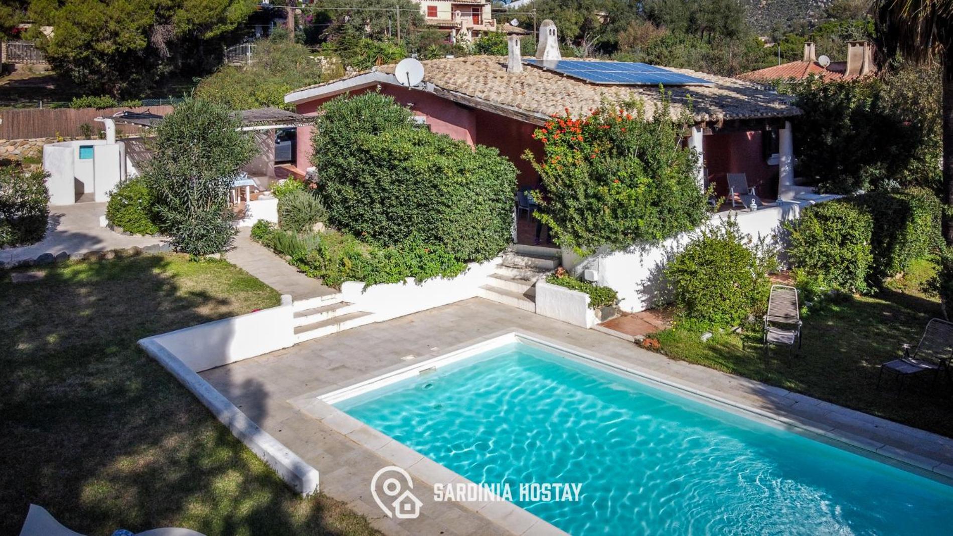 Villa Luisa توري ديل ستيل المظهر الخارجي الصورة
