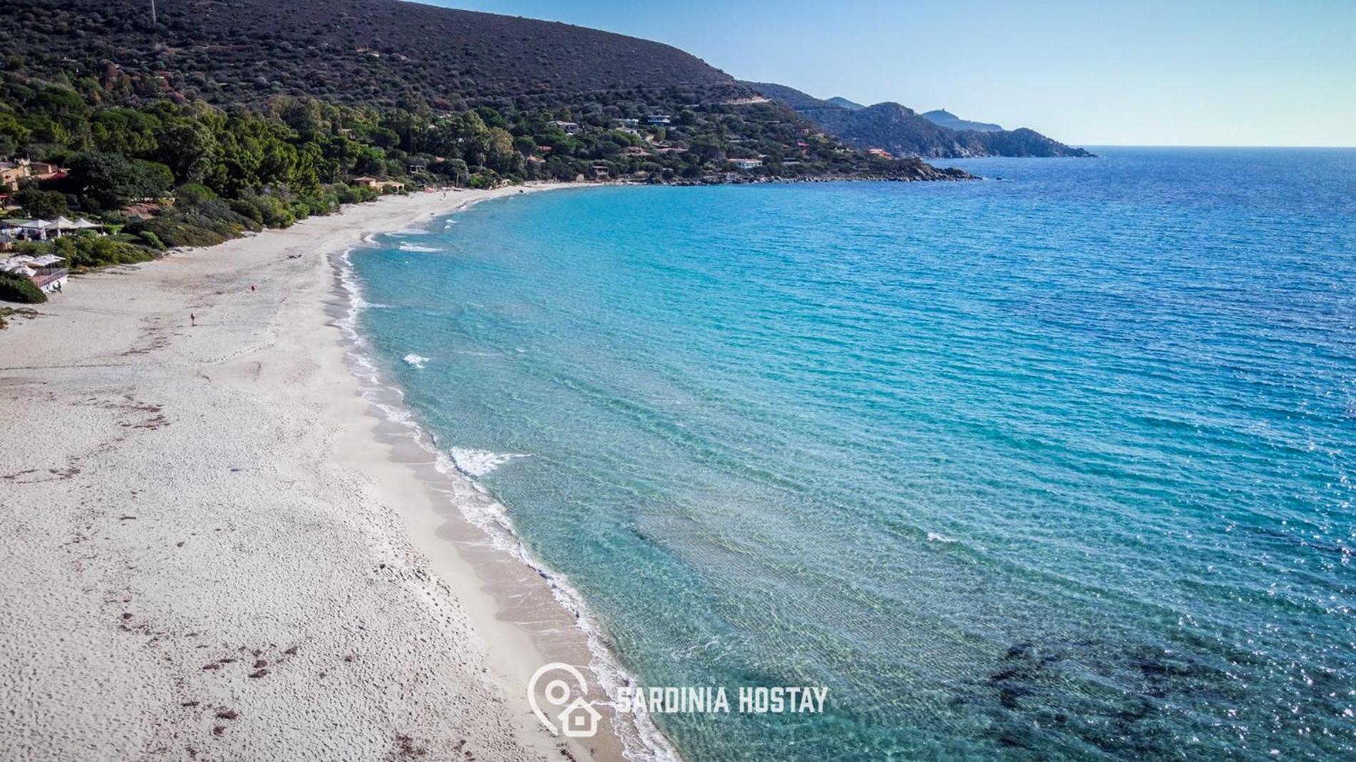 Villa Luisa توري ديل ستيل المظهر الخارجي الصورة