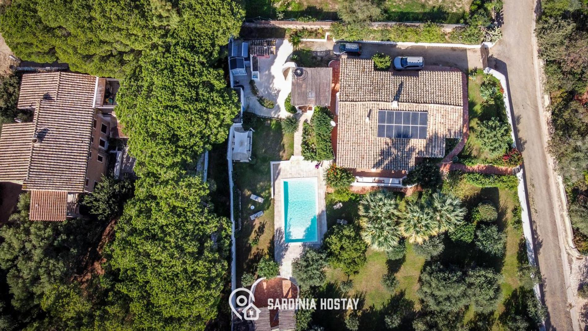 Villa Luisa توري ديل ستيل المظهر الخارجي الصورة