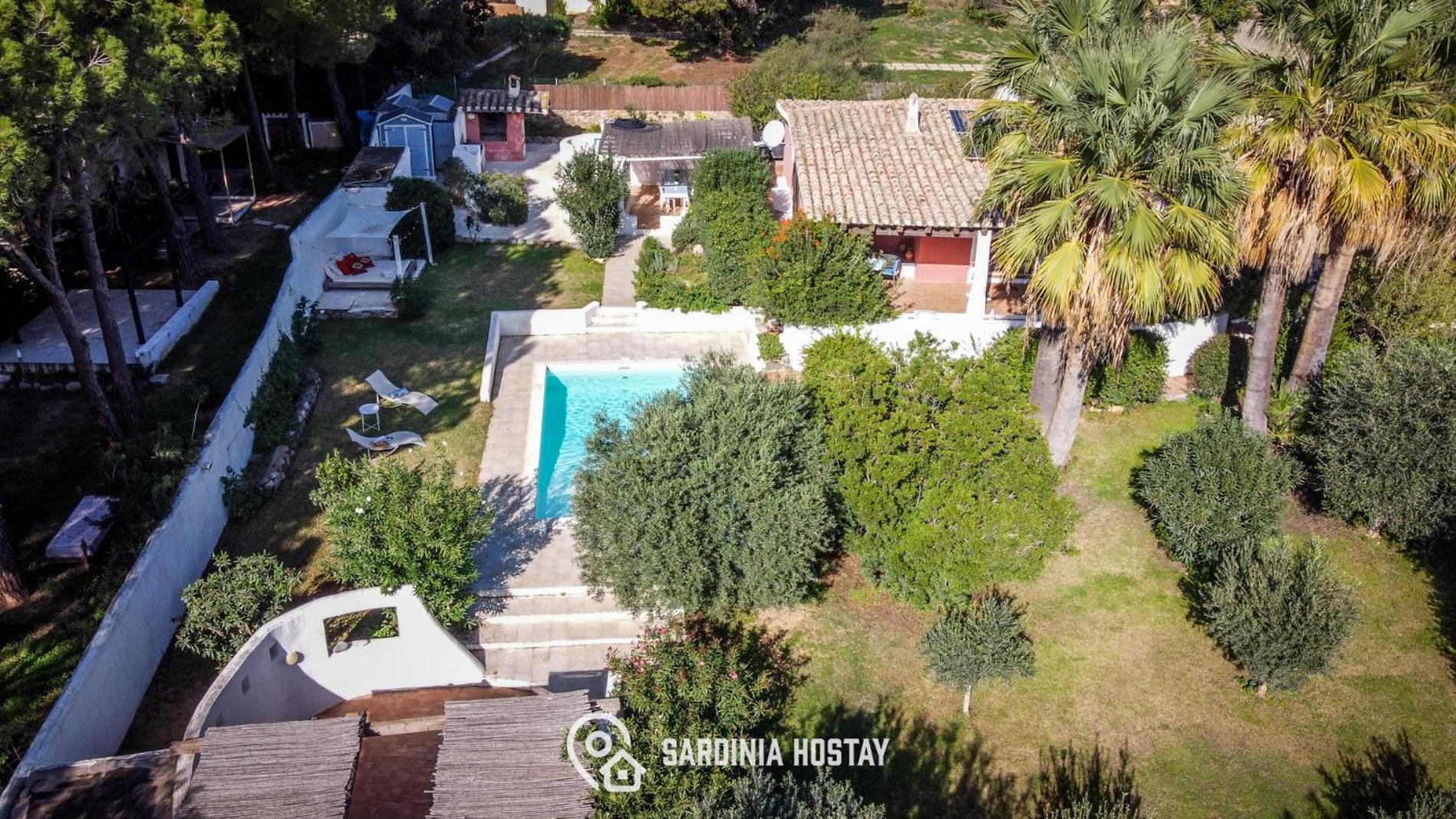 Villa Luisa توري ديل ستيل المظهر الخارجي الصورة