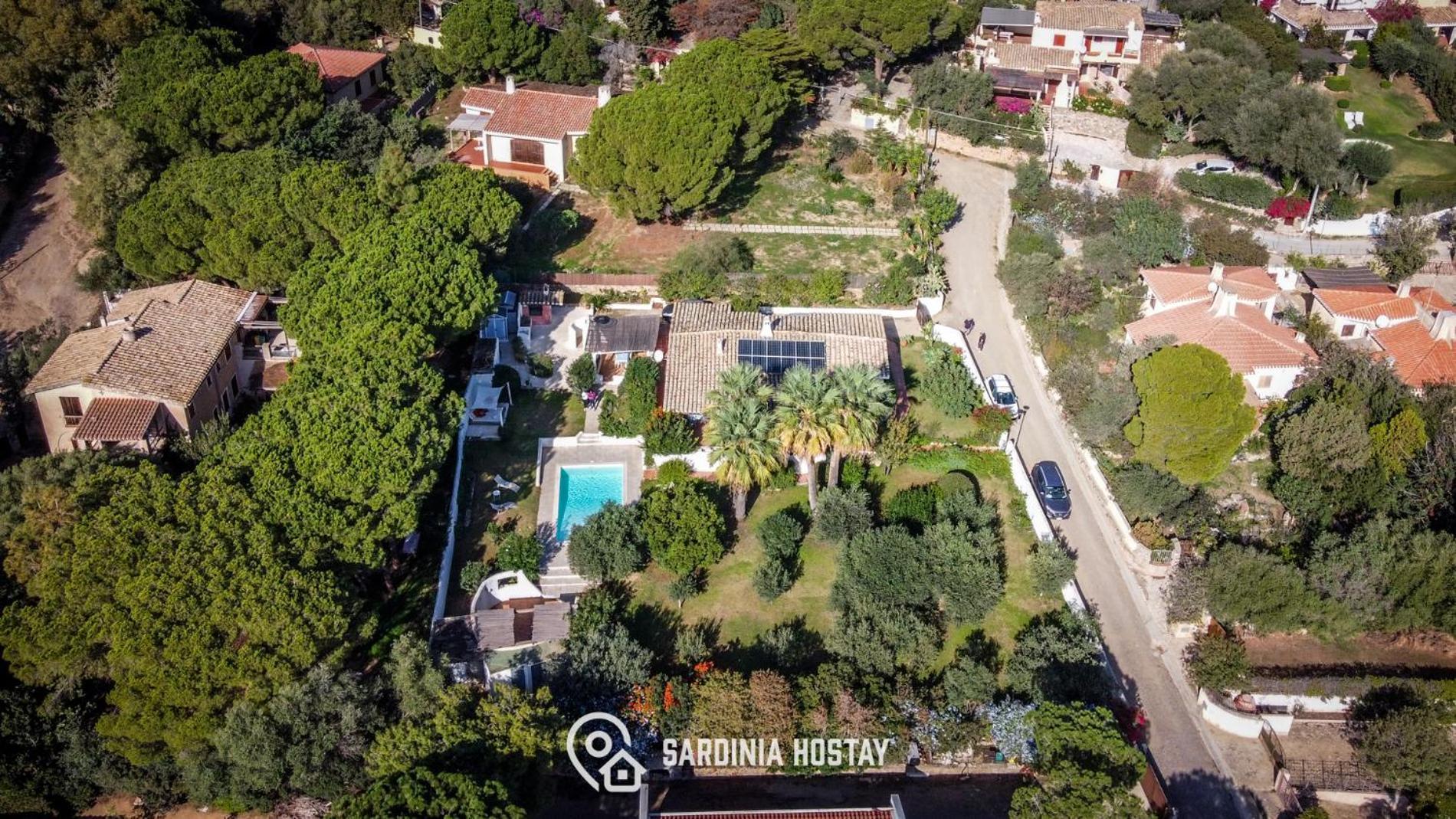 Villa Luisa توري ديل ستيل المظهر الخارجي الصورة