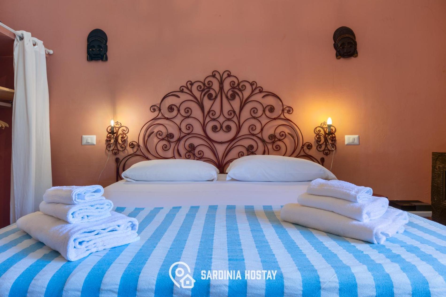 Villa Luisa توري ديل ستيل المظهر الخارجي الصورة