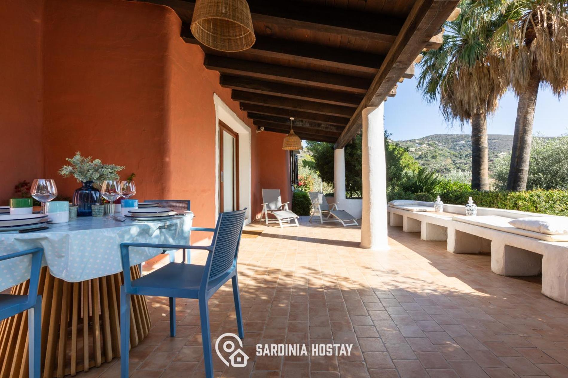 Villa Luisa توري ديل ستيل المظهر الخارجي الصورة